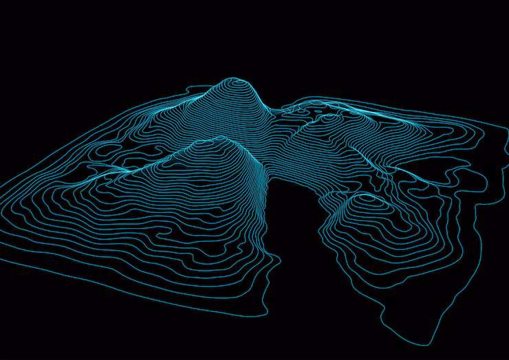 Historical Map Recreation